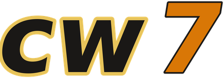 cw7 logo